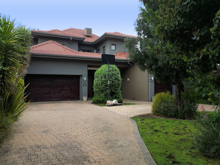 4 Bedroom Property for Sale in Pecanwood Estate North West